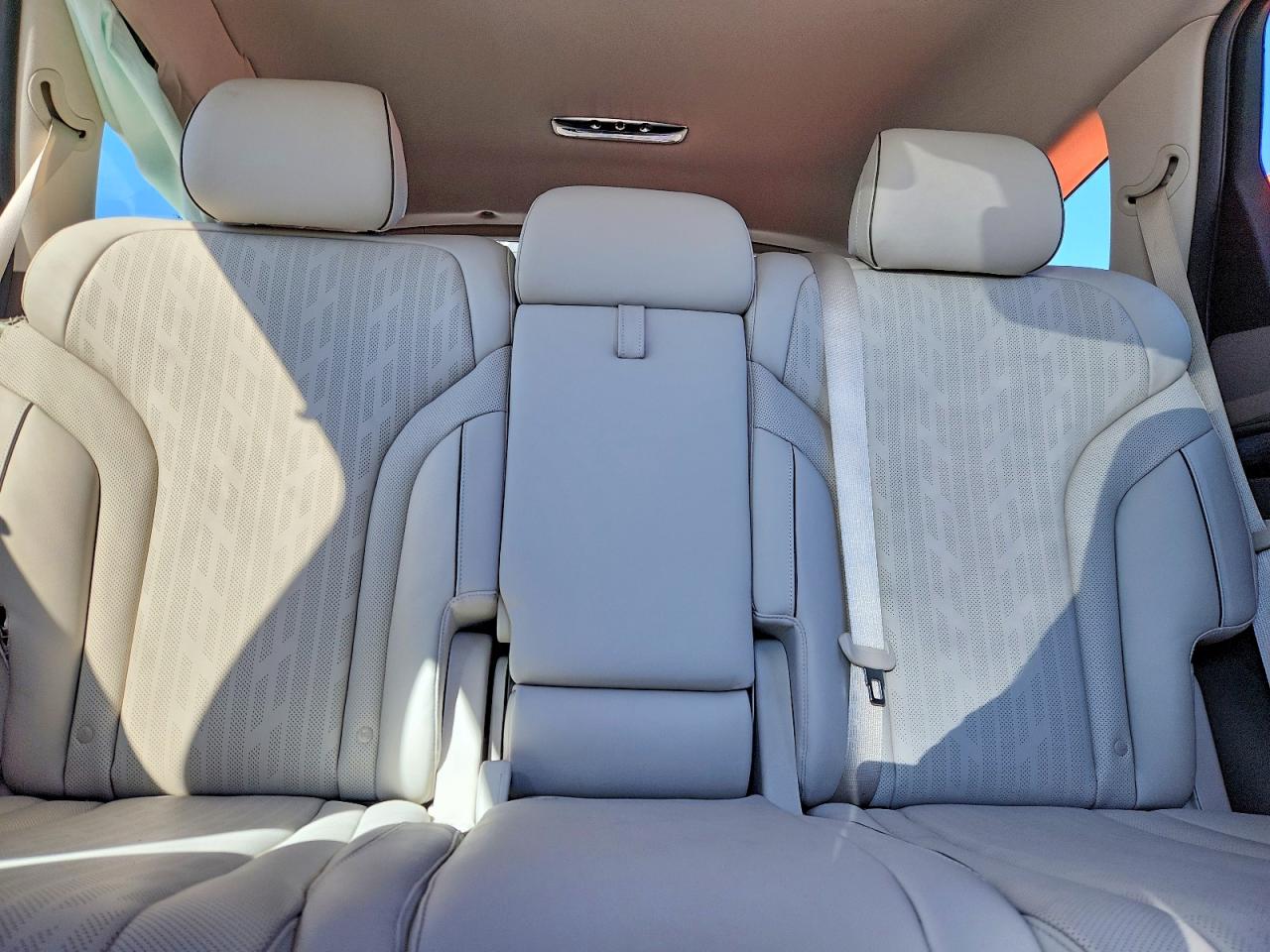 Genesis GV80 3.5t
