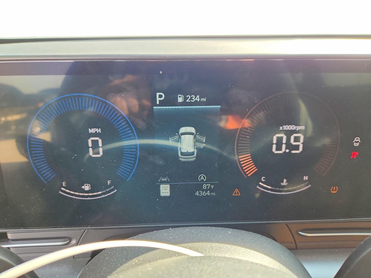 Hyundai KONA Se