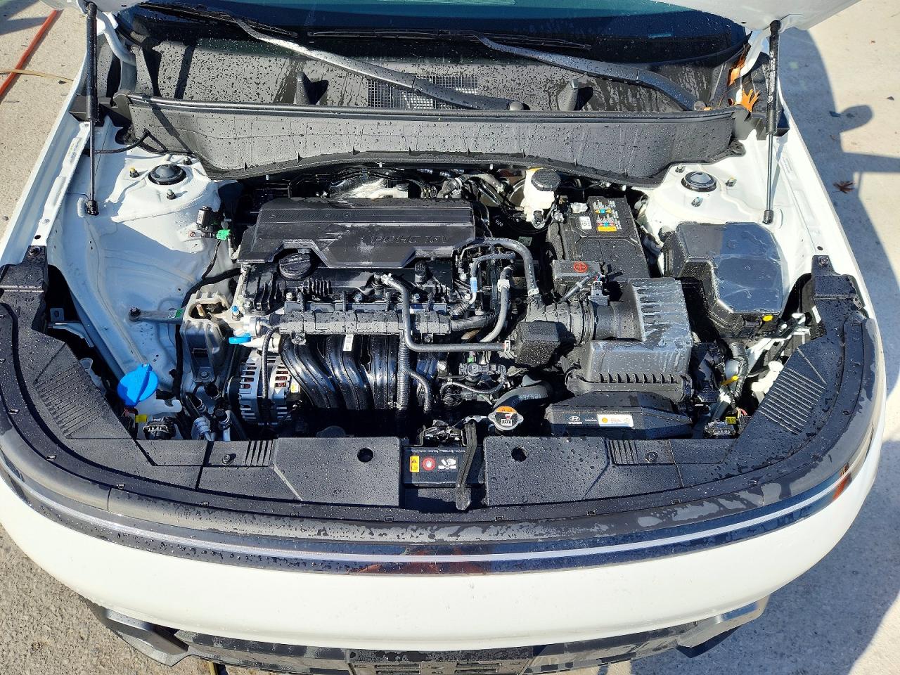 Hyundai KONA Se