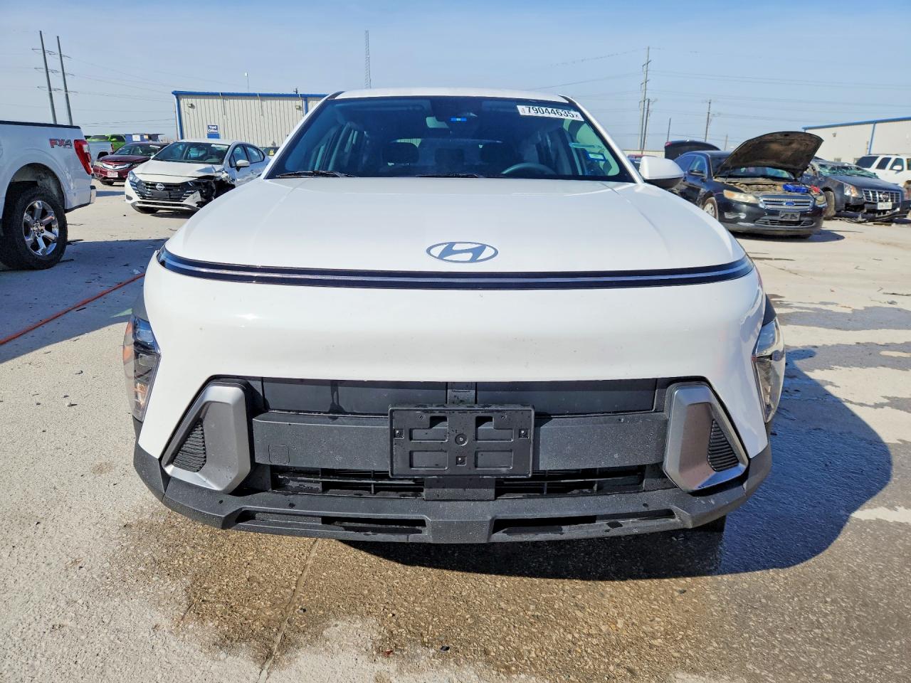 Hyundai KONA Se