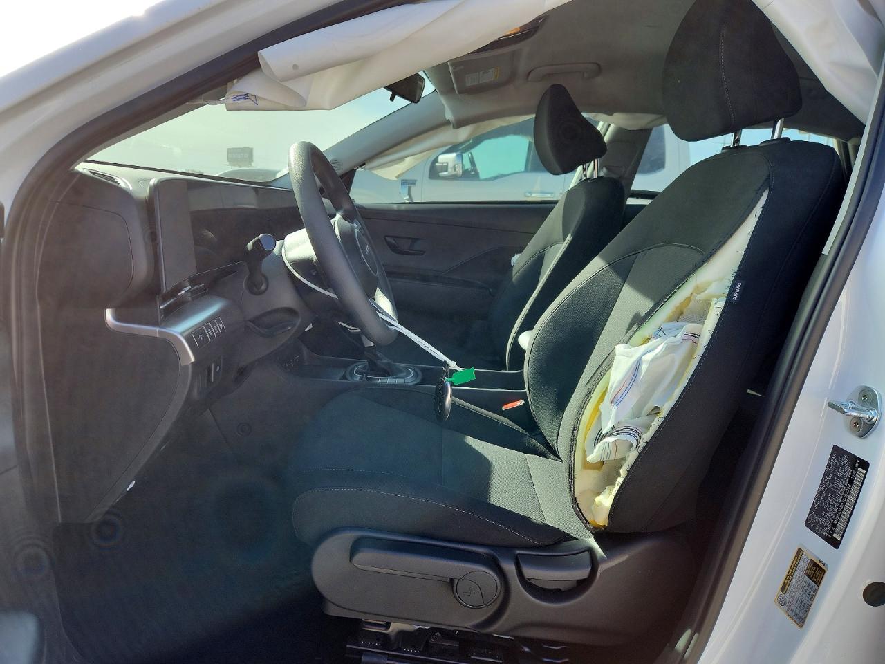 Hyundai KONA Se