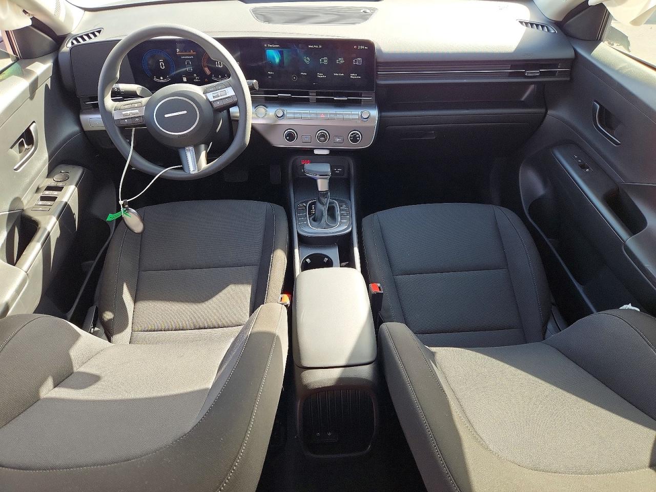 Hyundai KONA Se