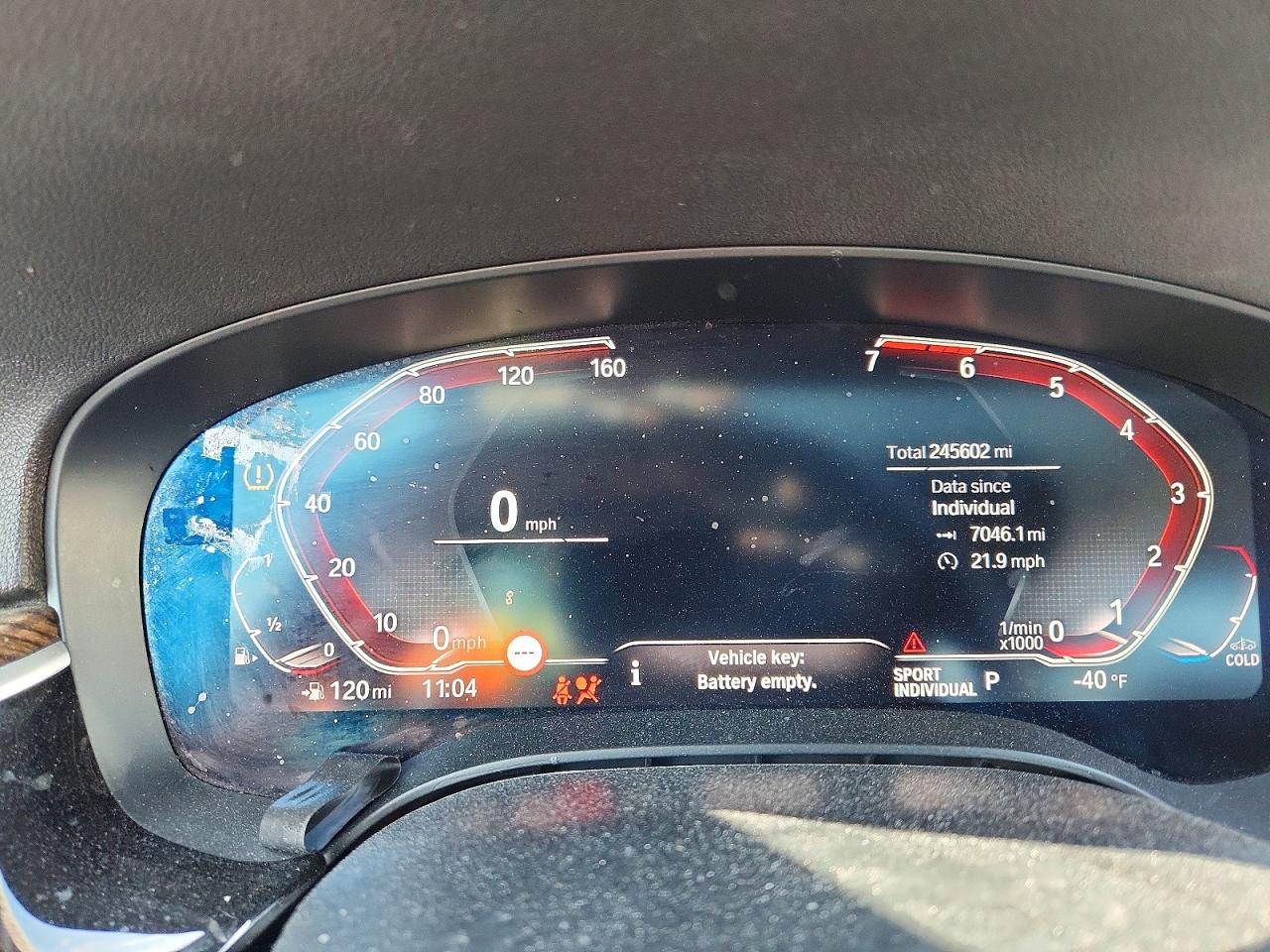 BMW 5 Series I