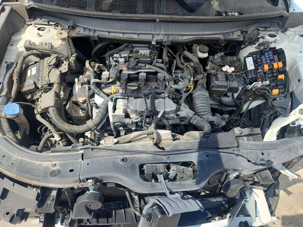 Mazda Cx Grand Touring