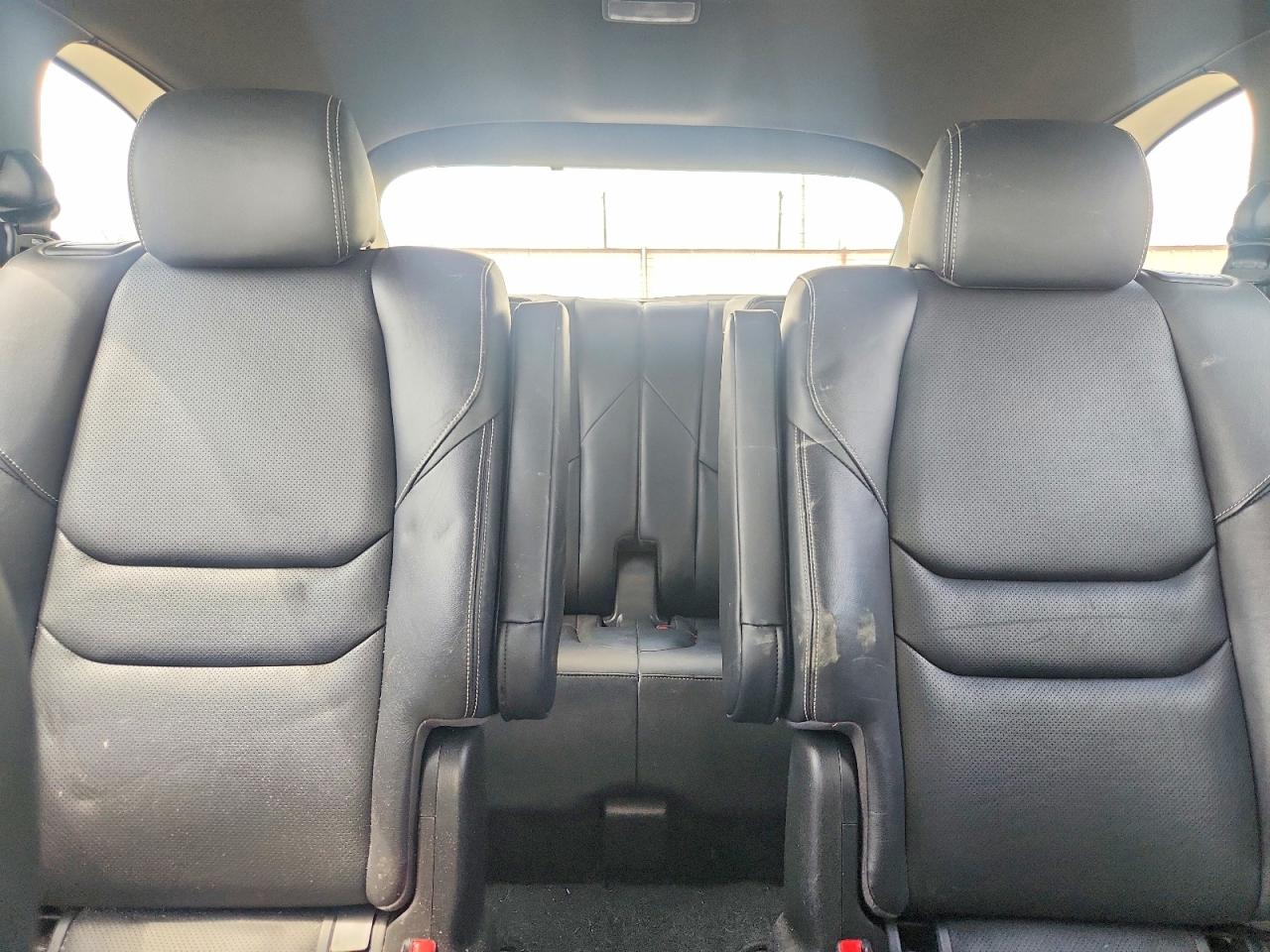 Mazda Cx Grand Touring