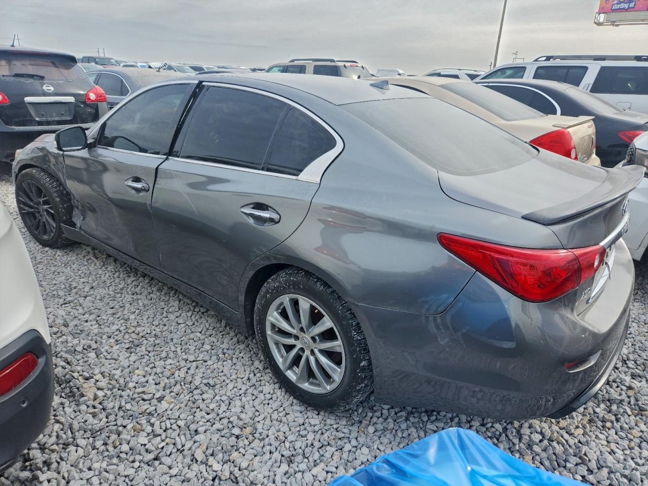 INFINITI Q50 Base