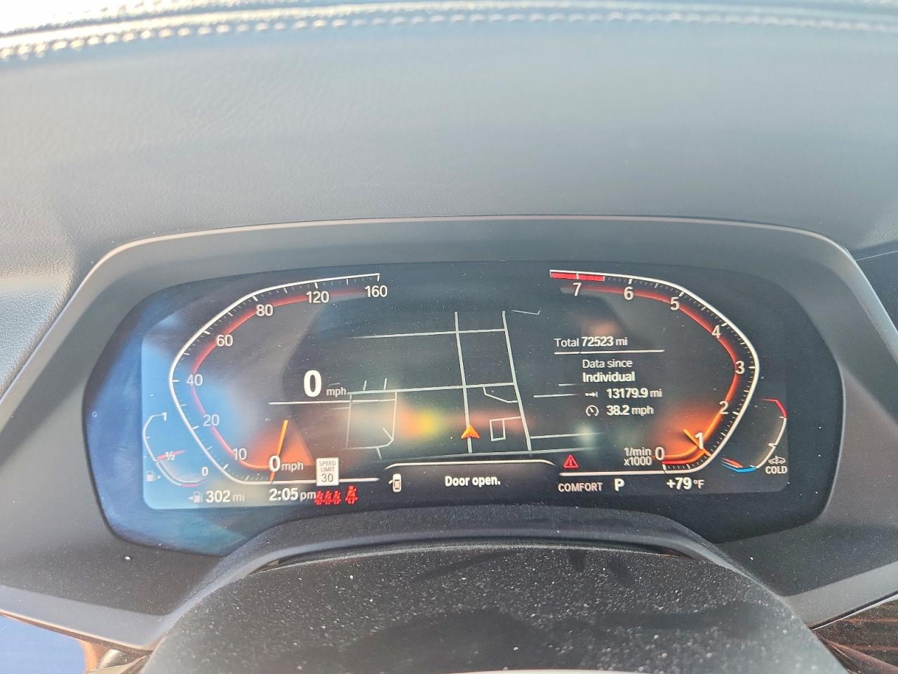 BMW X Series Sdrive 40i