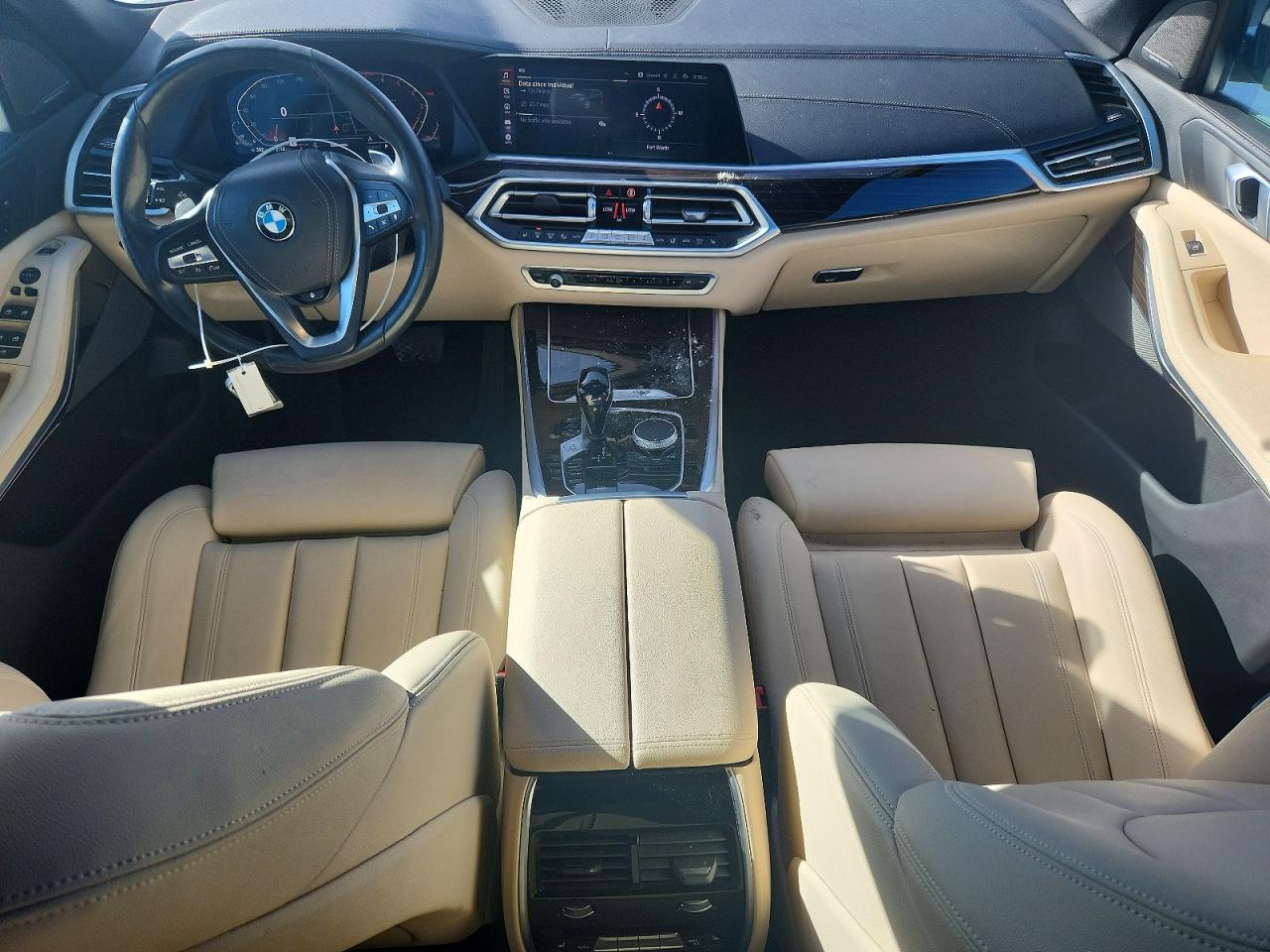 BMW X Series Sdrive 40i