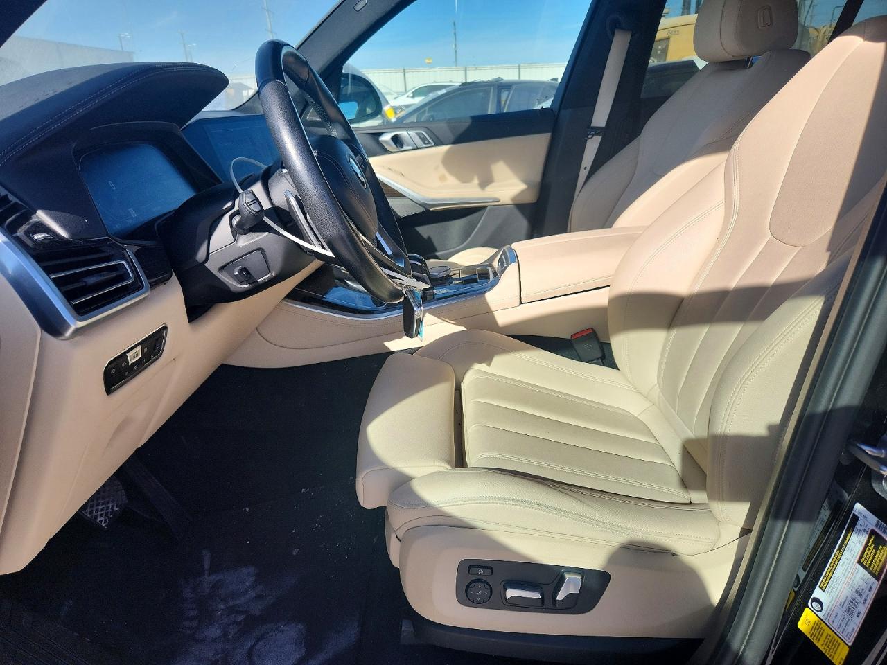 BMW X Series Sdrive 40i