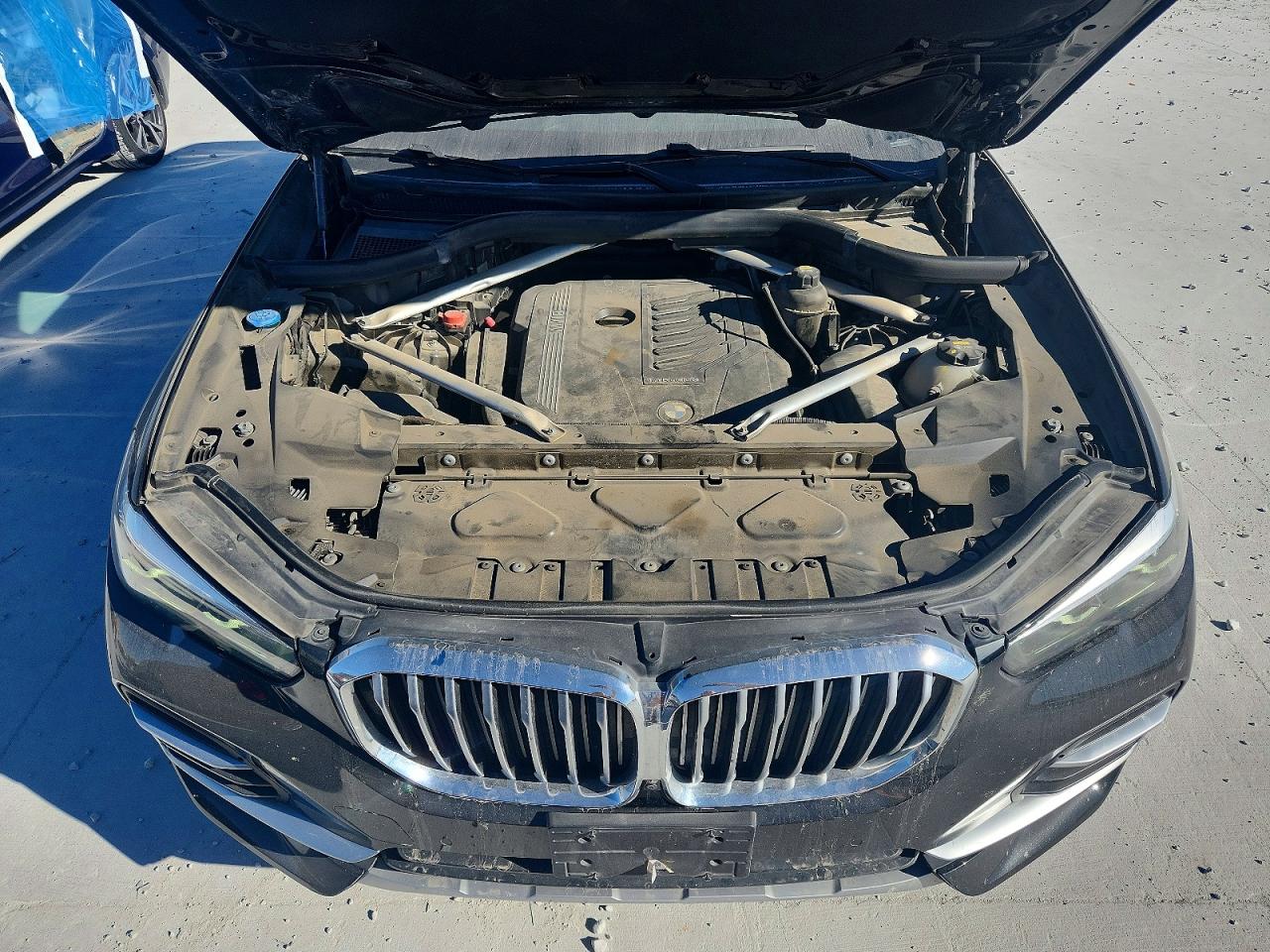 BMW X Series Sdrive 40i