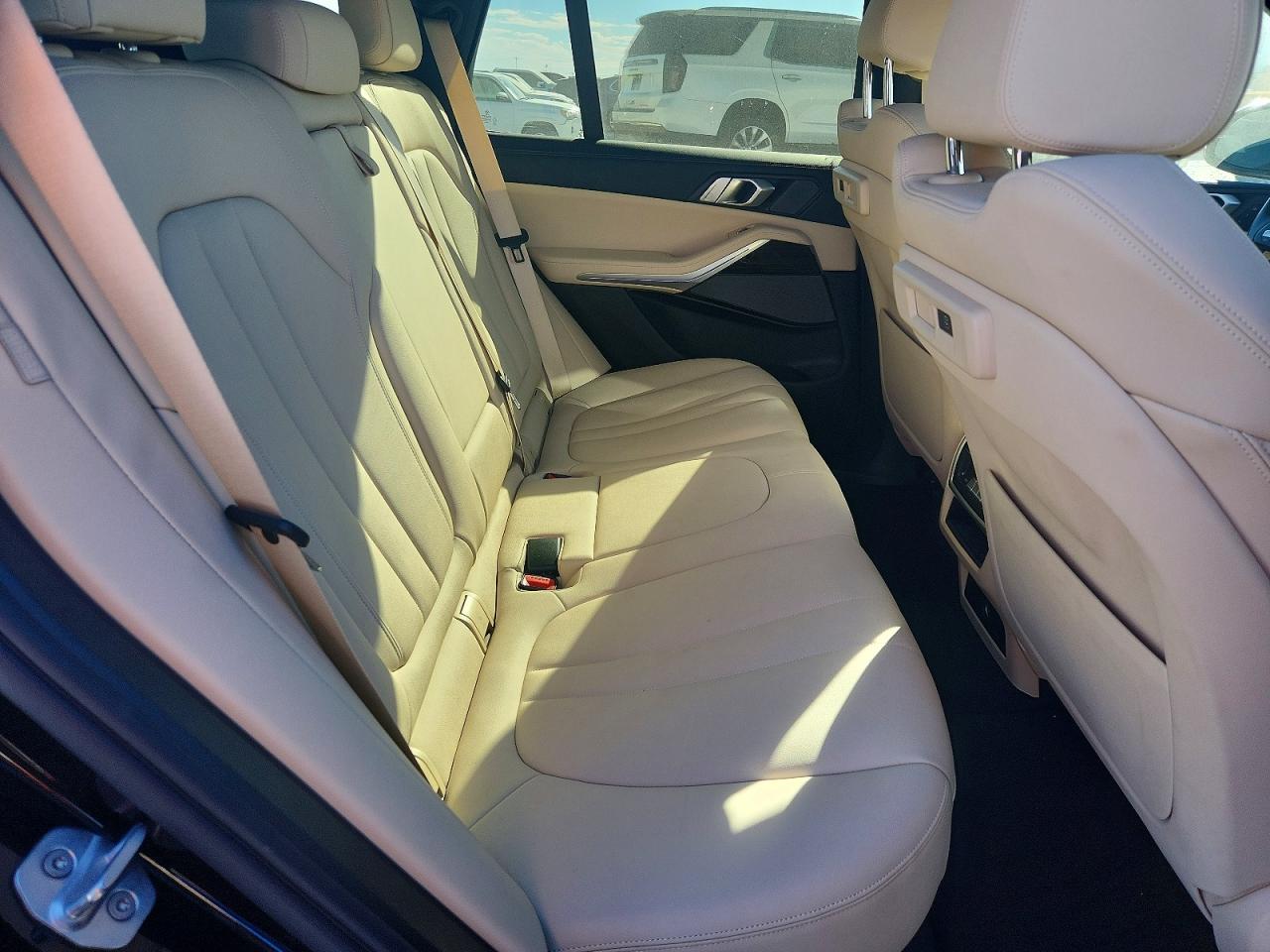 BMW X Series Sdrive 40i