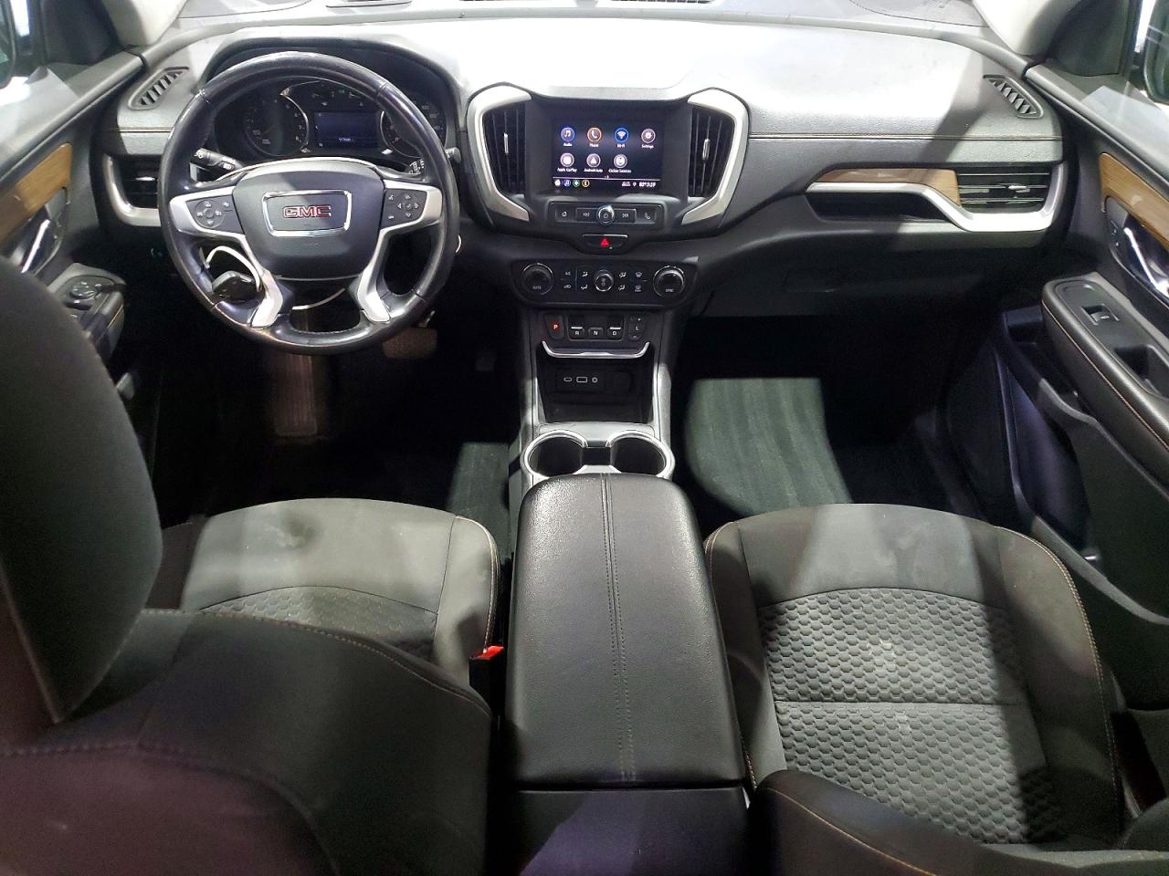 GMC Terrain Sle