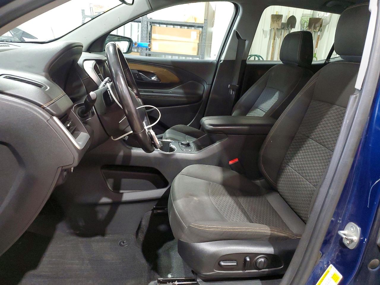 GMC Terrain Sle
