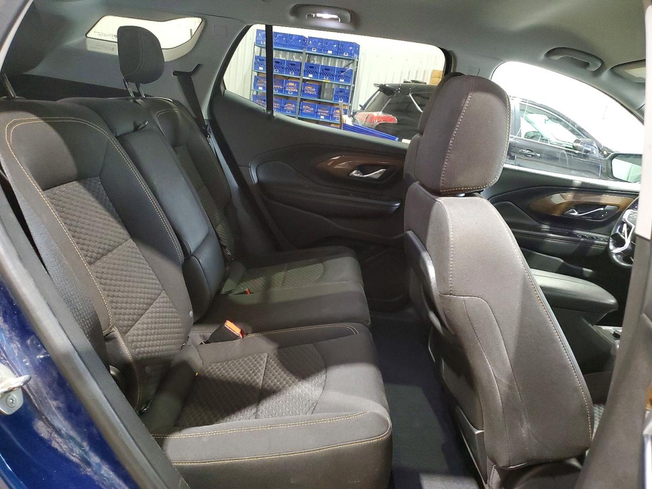 GMC Terrain Sle