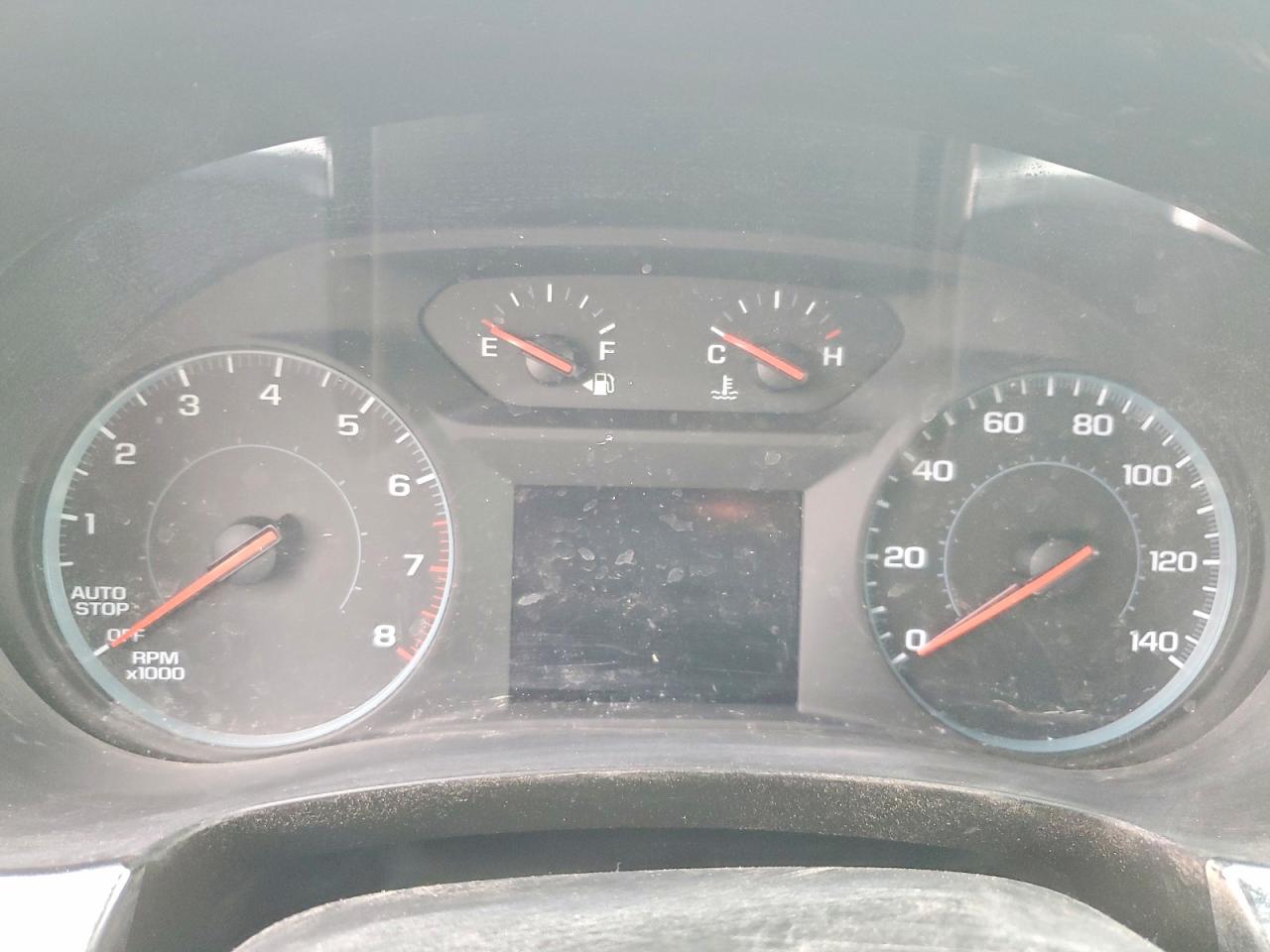 Chevrolet Traverse Ls