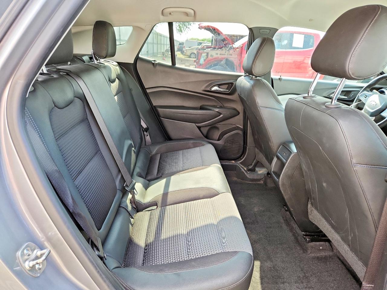 Chevrolet Trax 1lt