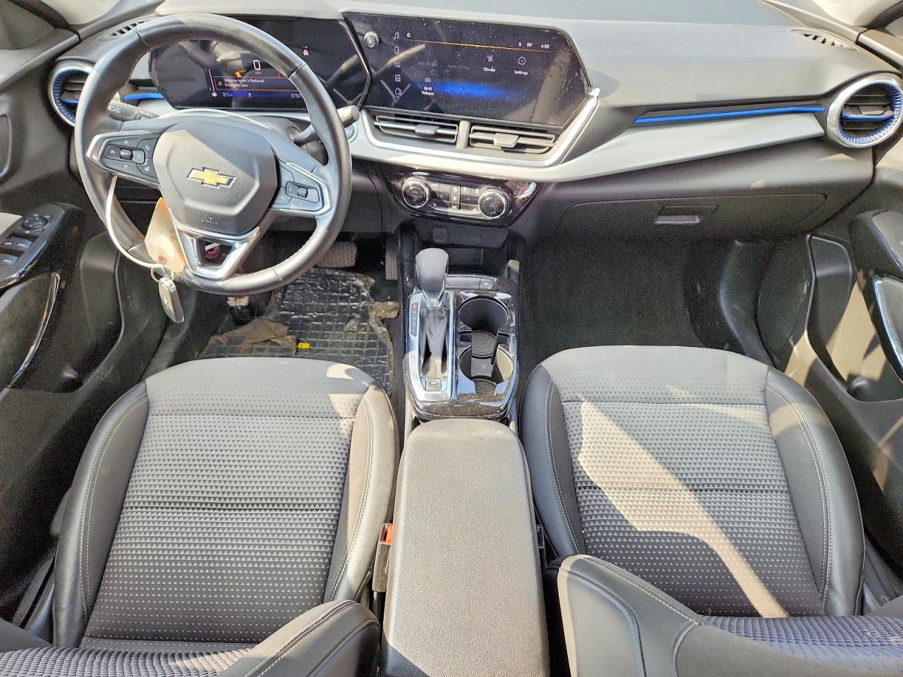Chevrolet Trax 1lt