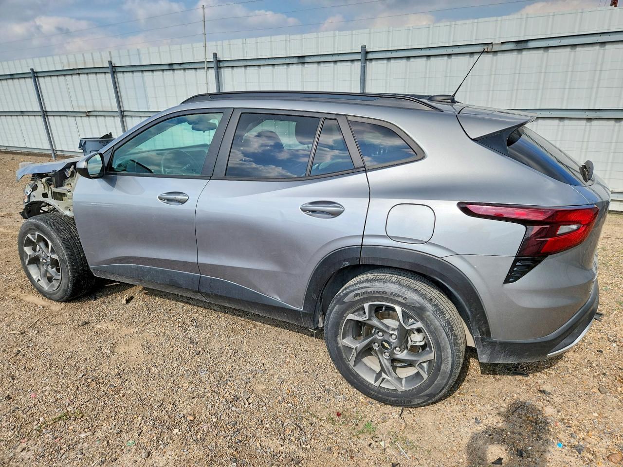 Chevrolet Trax 1lt