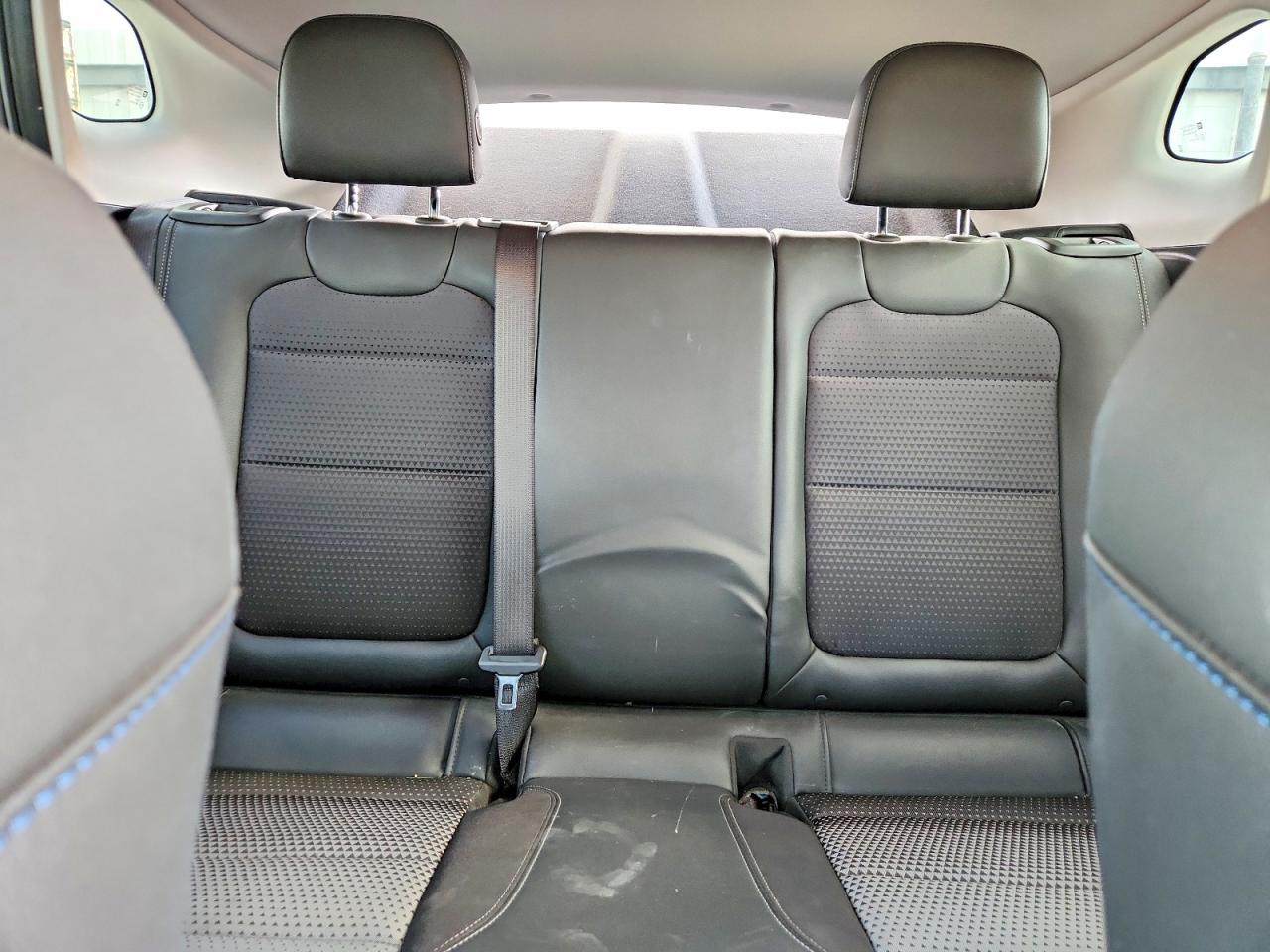 Chevrolet Trax 1lt