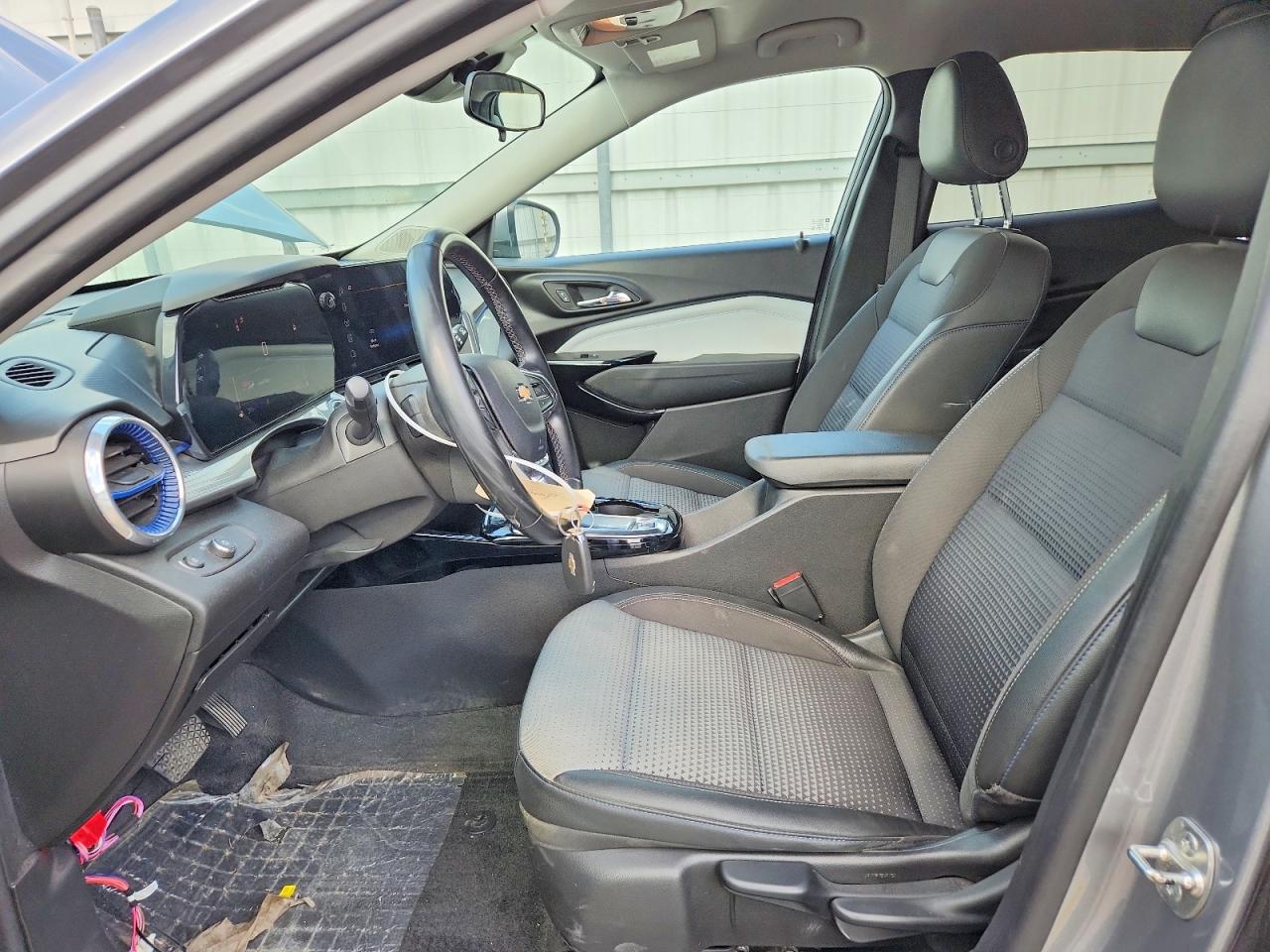 Chevrolet Trax 1lt