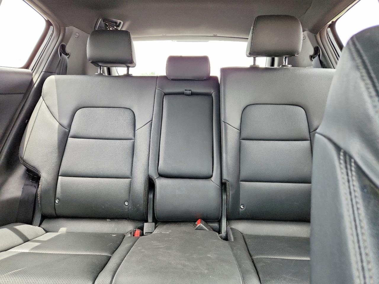Kia Sportage S