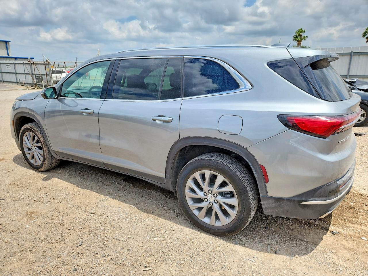 Buick Enclave Preferred