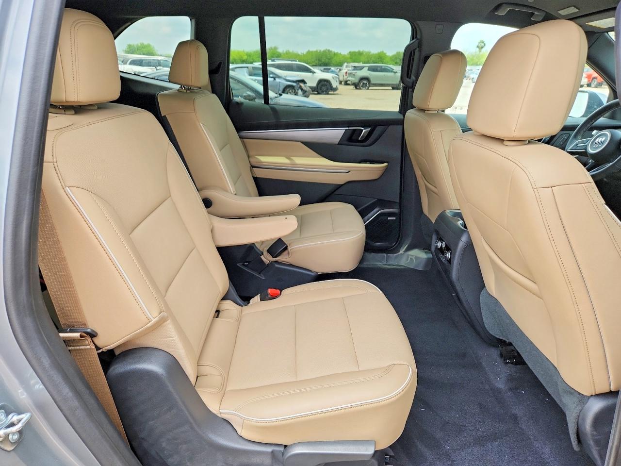 Buick Enclave Preferred