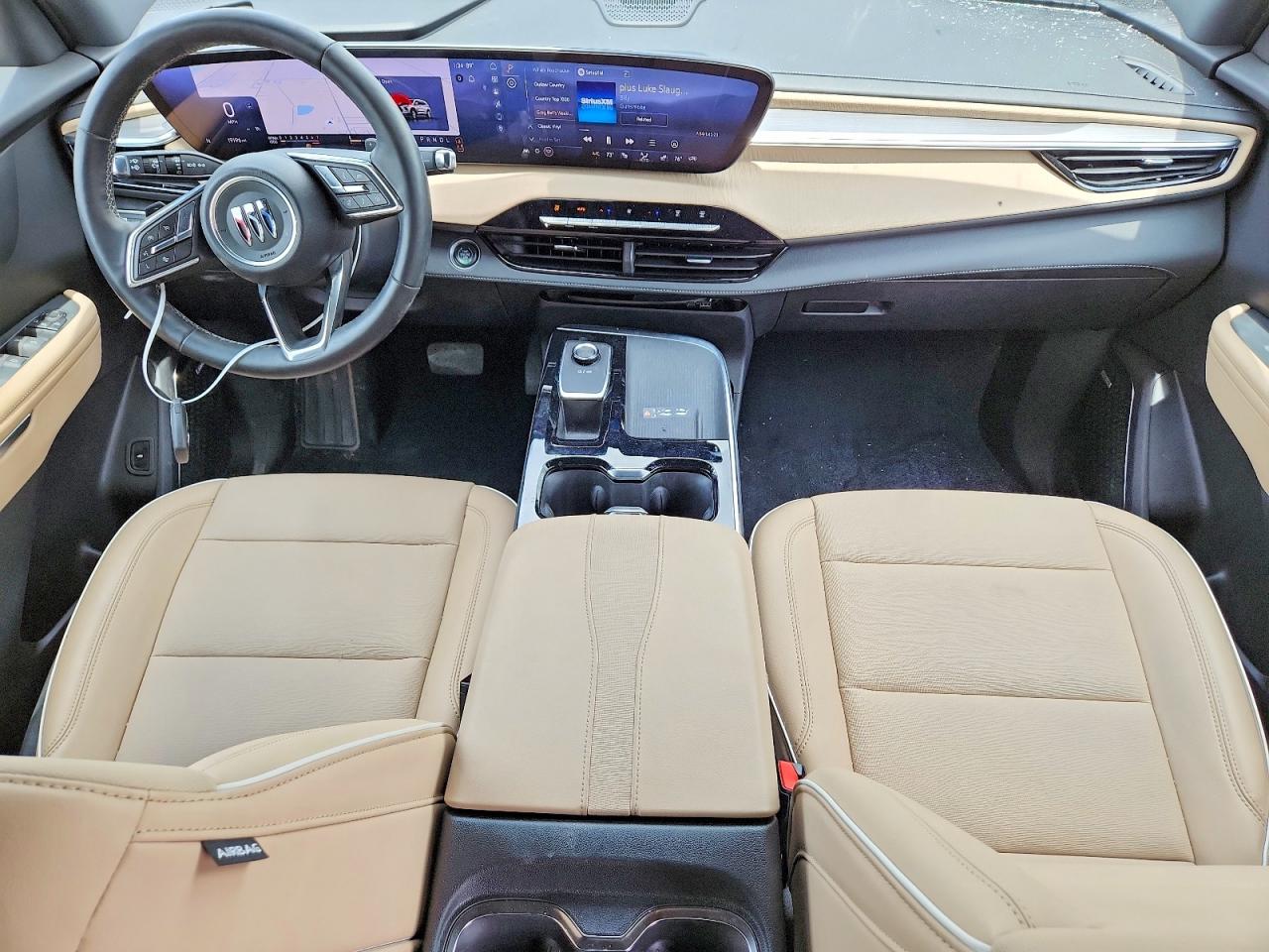 Buick Enclave Preferred