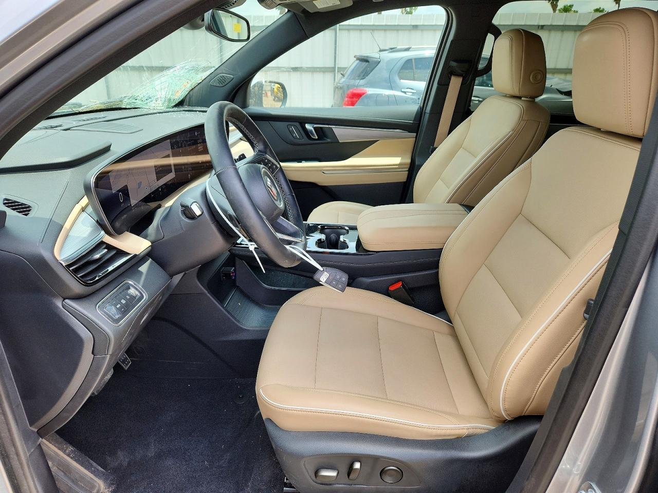 Buick Enclave Preferred