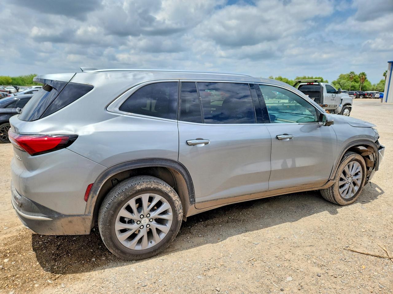 Buick Enclave Preferred