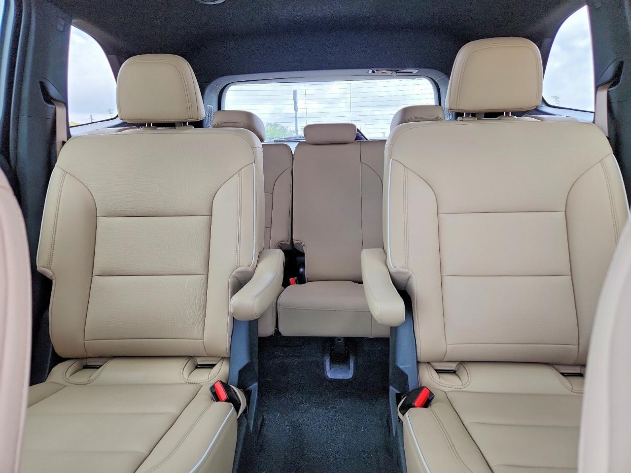 Buick Enclave Preferred