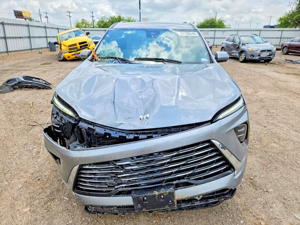 Buick Enclave Preferred