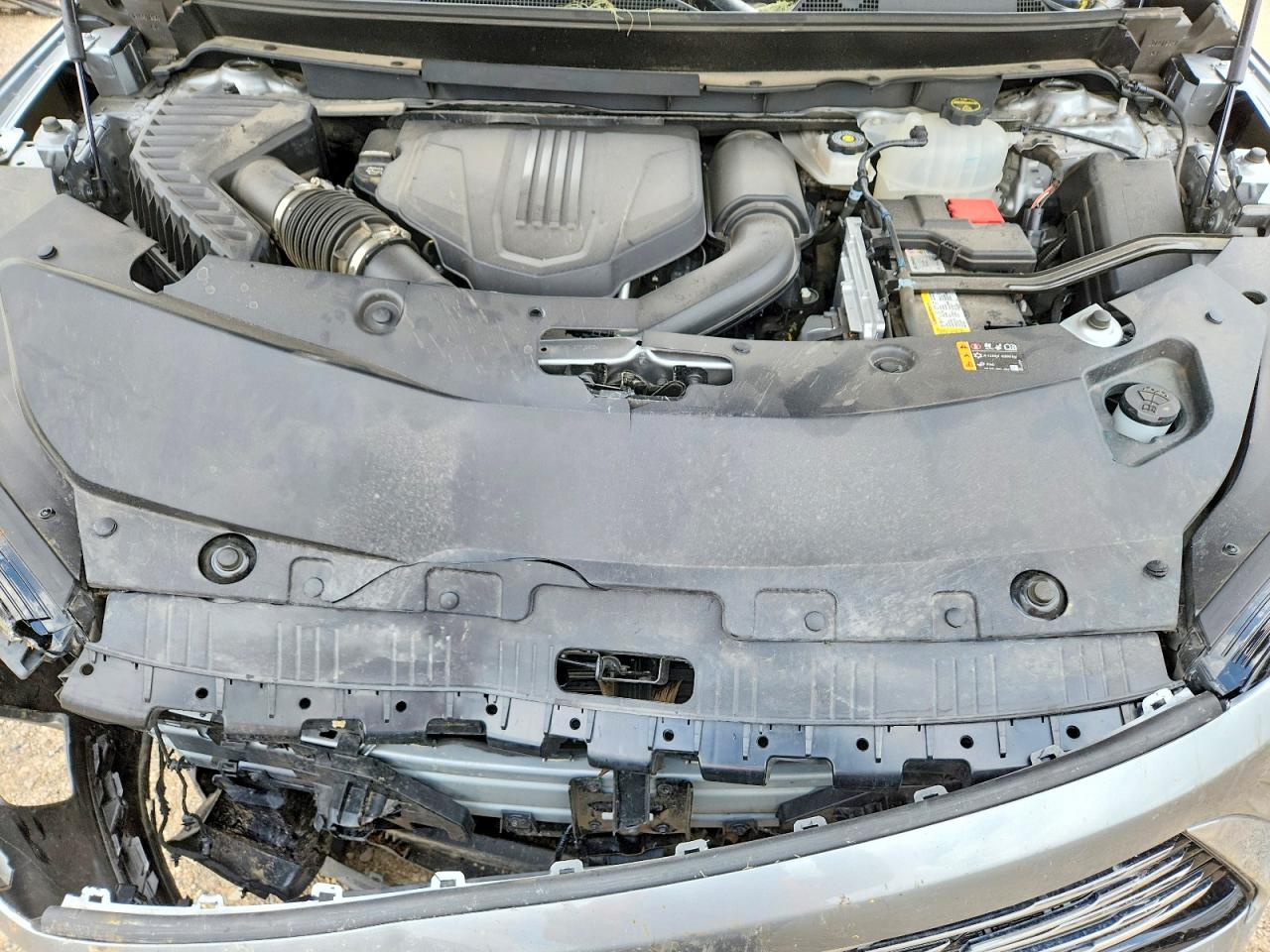 Buick Enclave Preferred