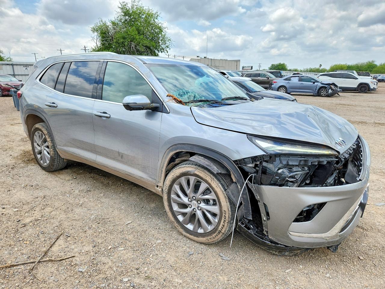 Buick Enclave Preferred