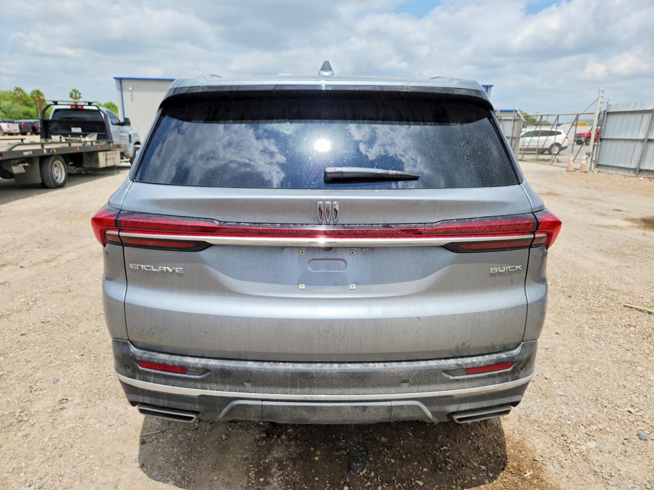 Buick Enclave Preferred