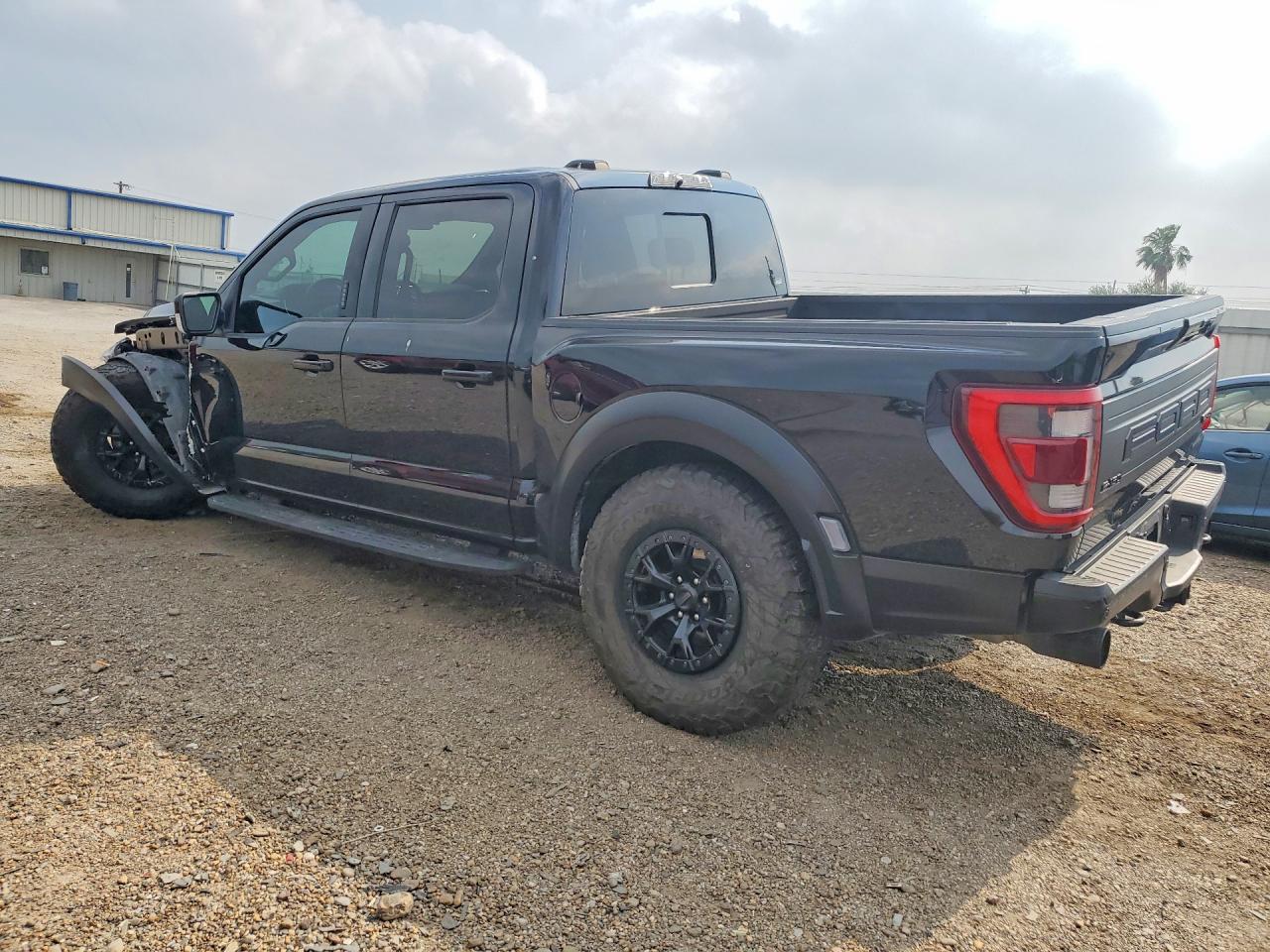 Ford F-150 Raptor