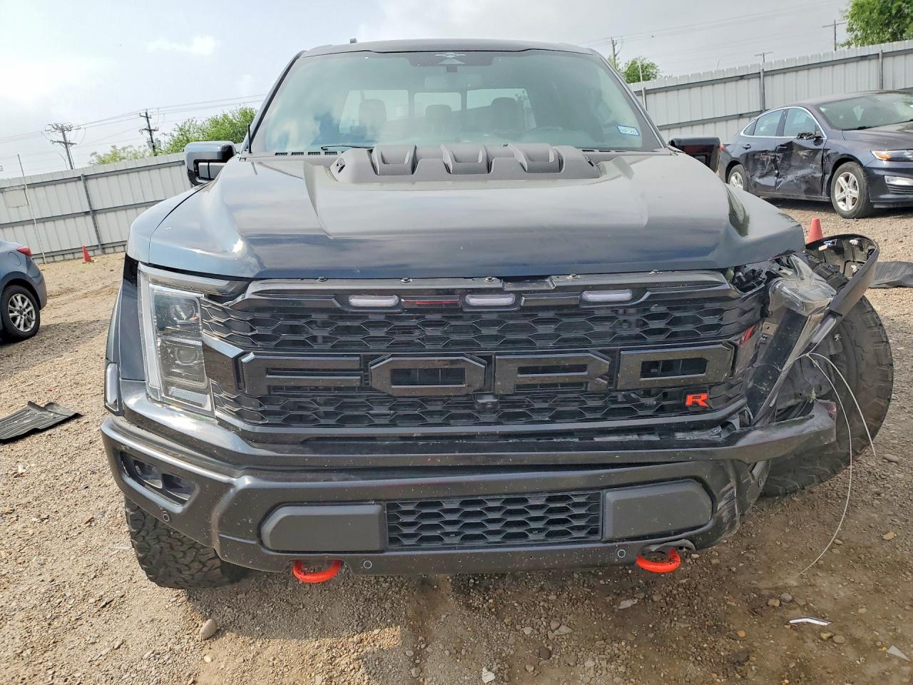 Ford F-150 Raptor