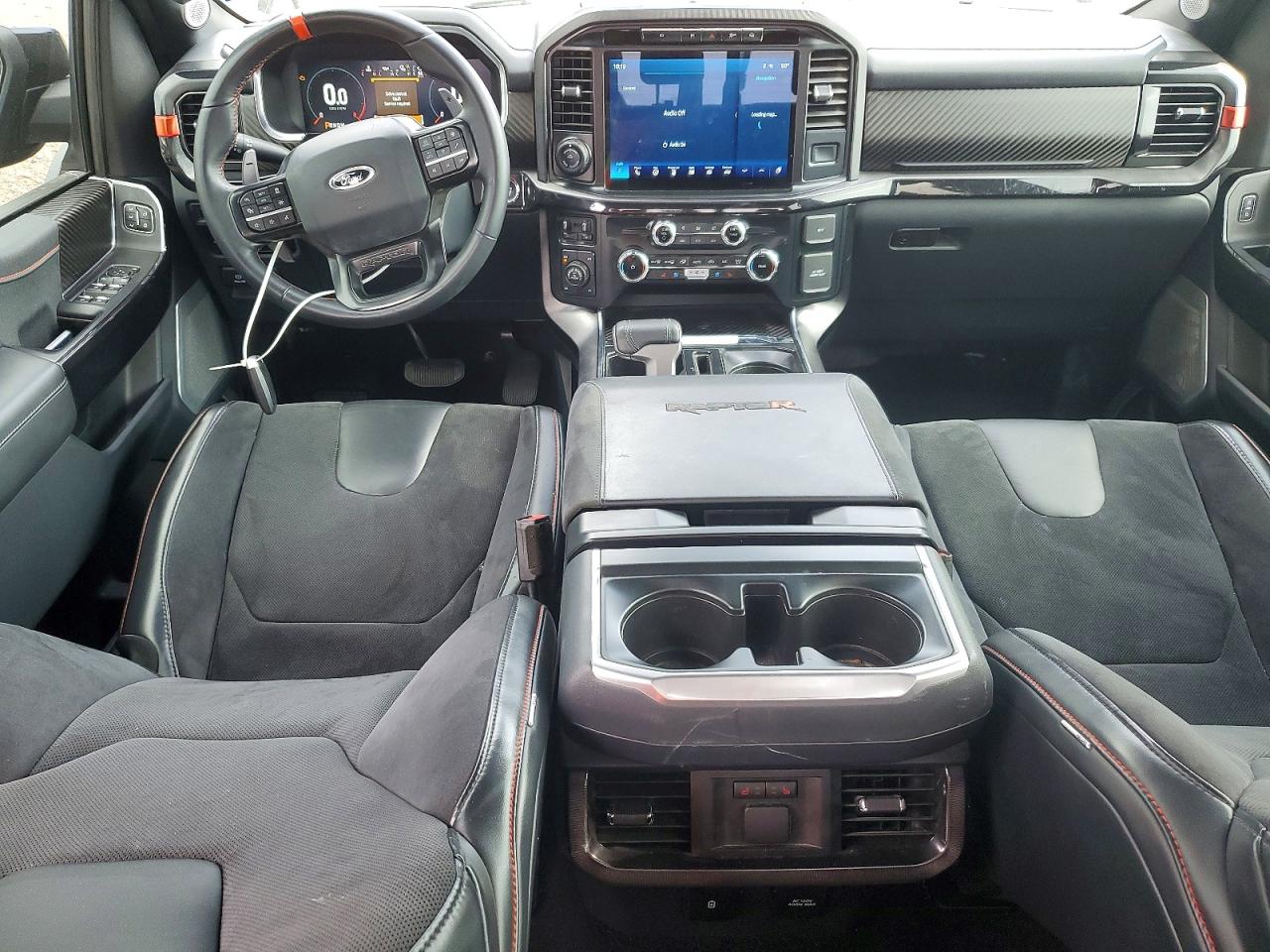Ford F-150 Raptor