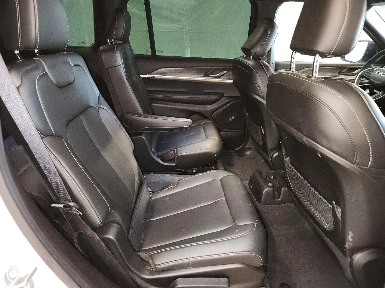 Jeep Cherokee L Limited