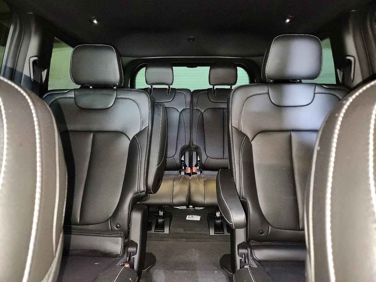 Jeep Cherokee L Limited