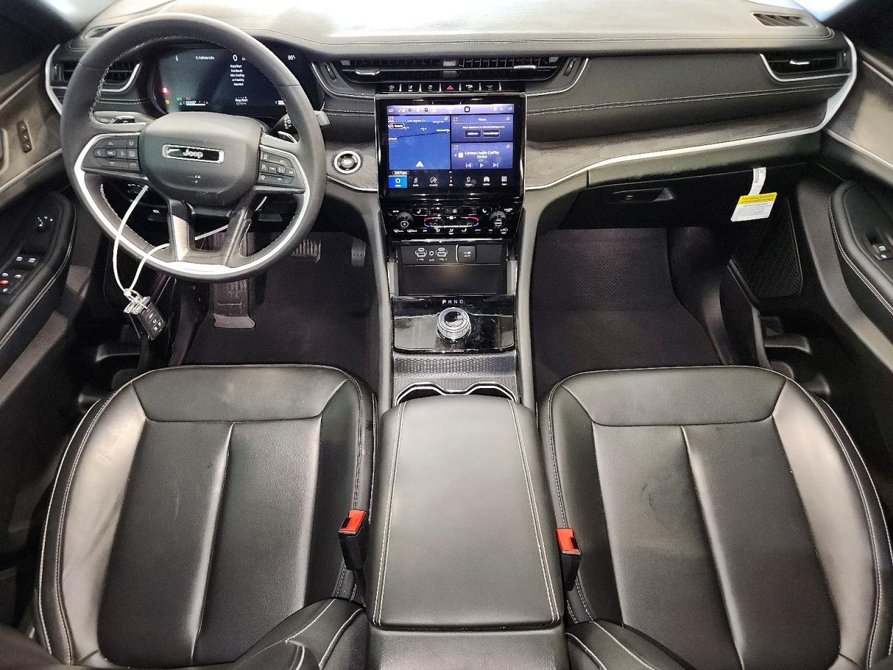 Jeep Cherokee L Limited