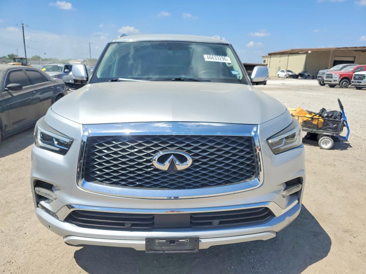 INFINITI Qx Base