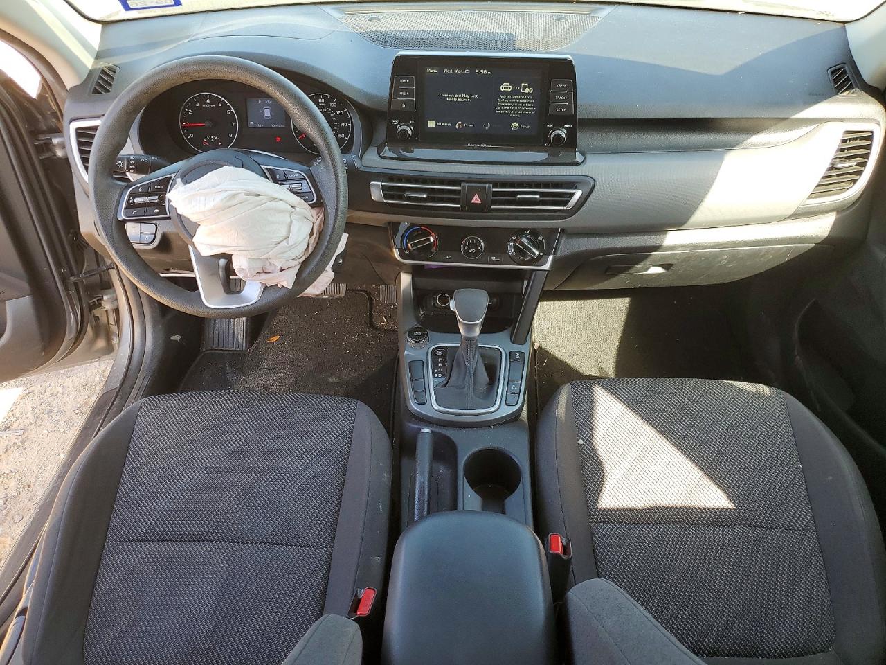 Kia Seltos Lx