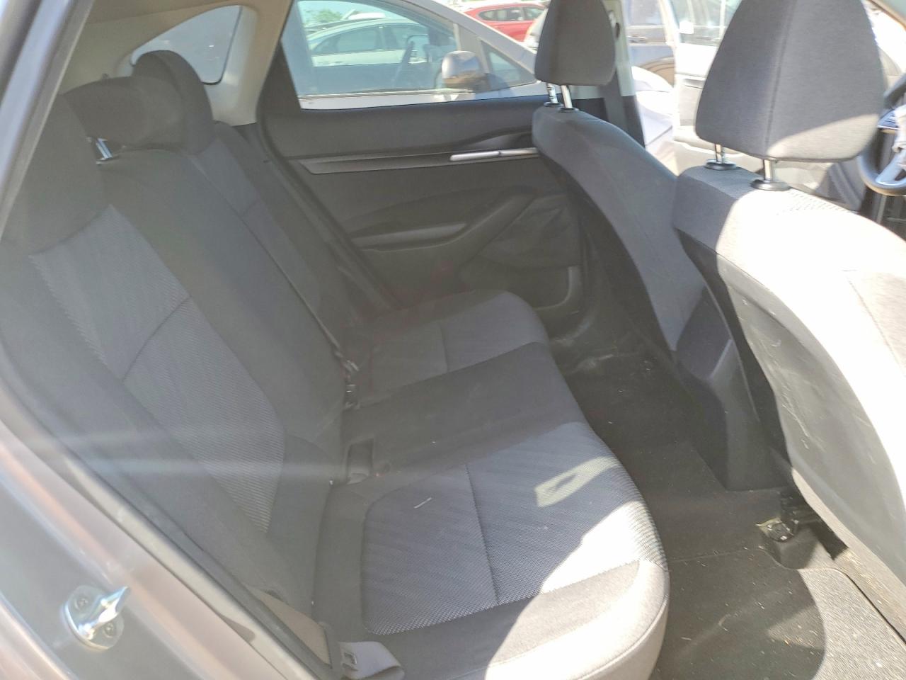 Kia Seltos Lx