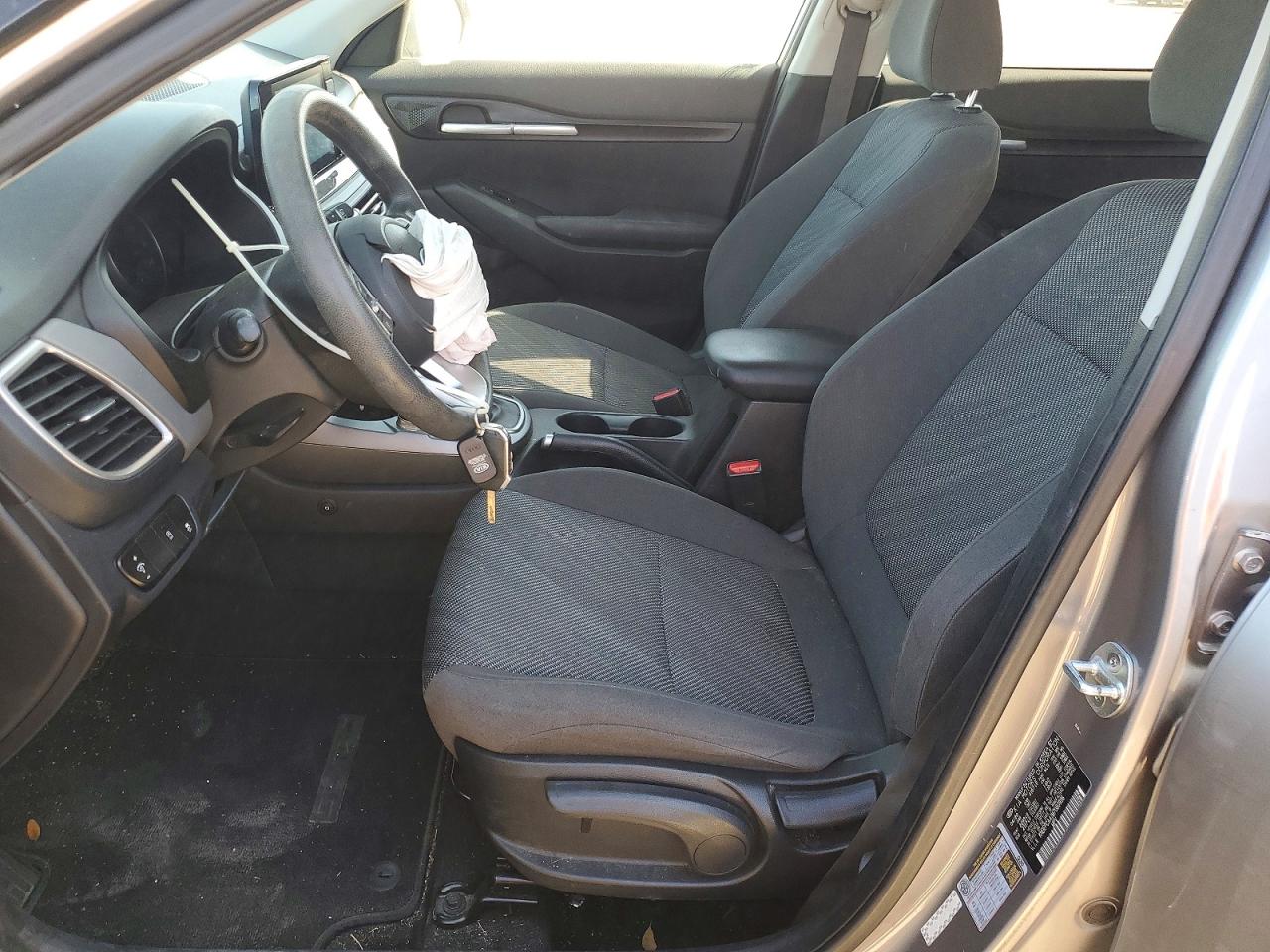Kia Seltos Lx
