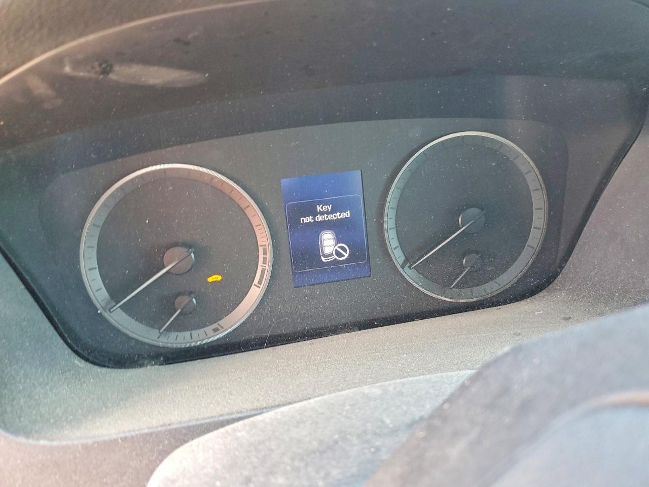Hyundai SONATA Sport