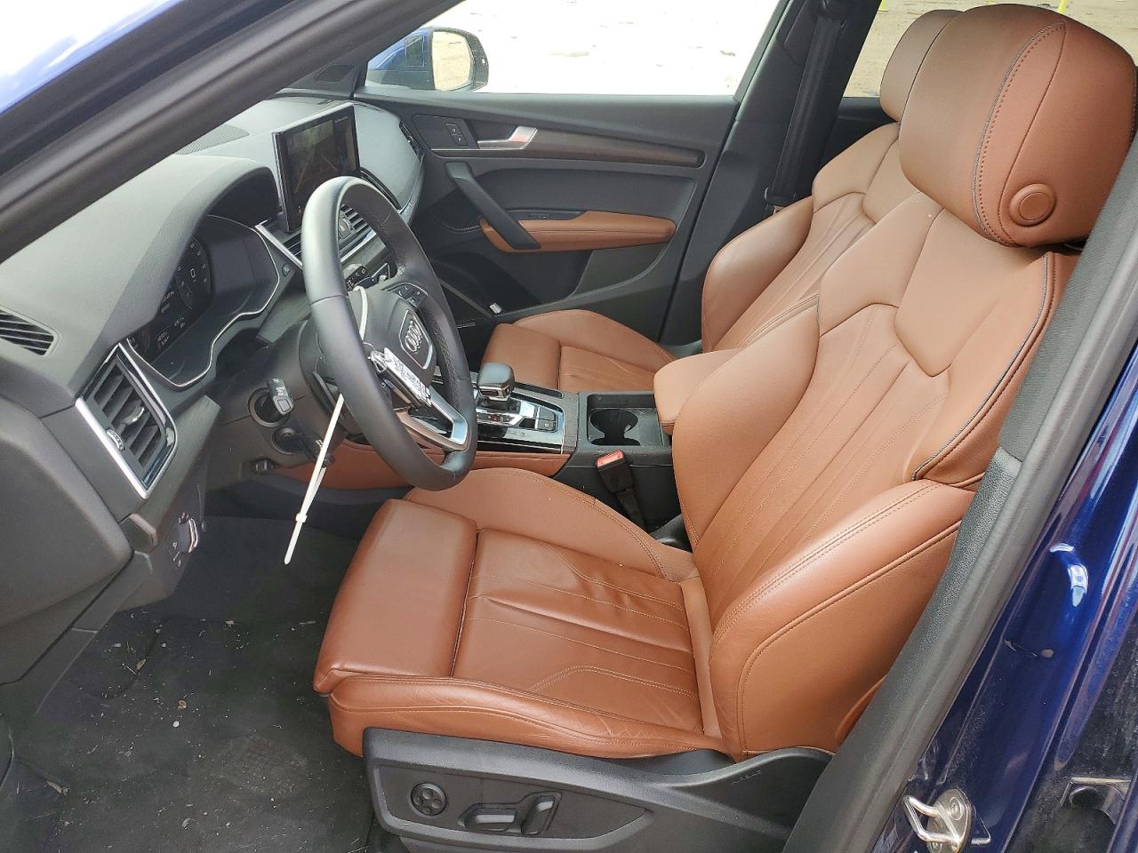Audi Q5 Premium Plus 45