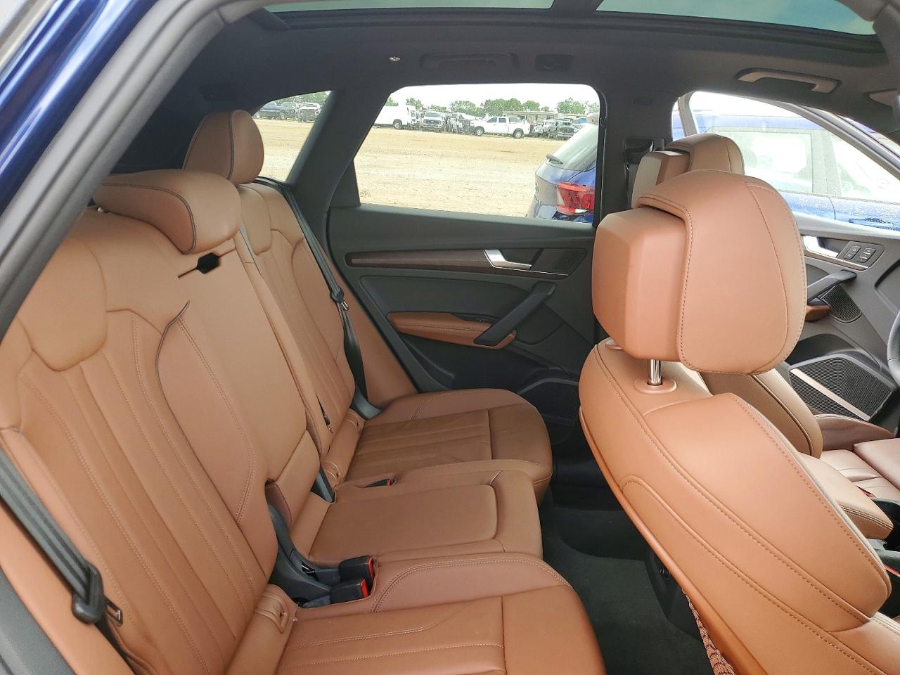 Audi Q5 Premium Plus 45