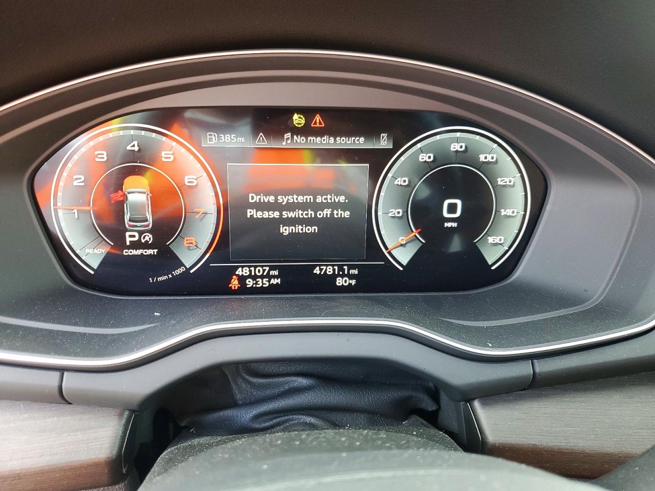 Audi Q5 Premium Plus 45
