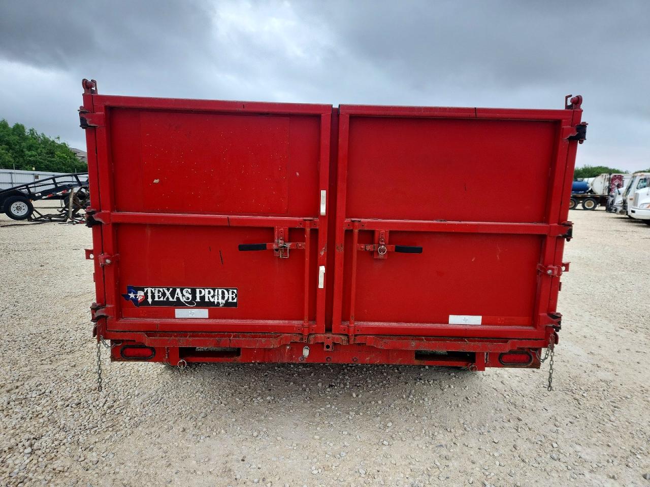 Texas Pride Other
